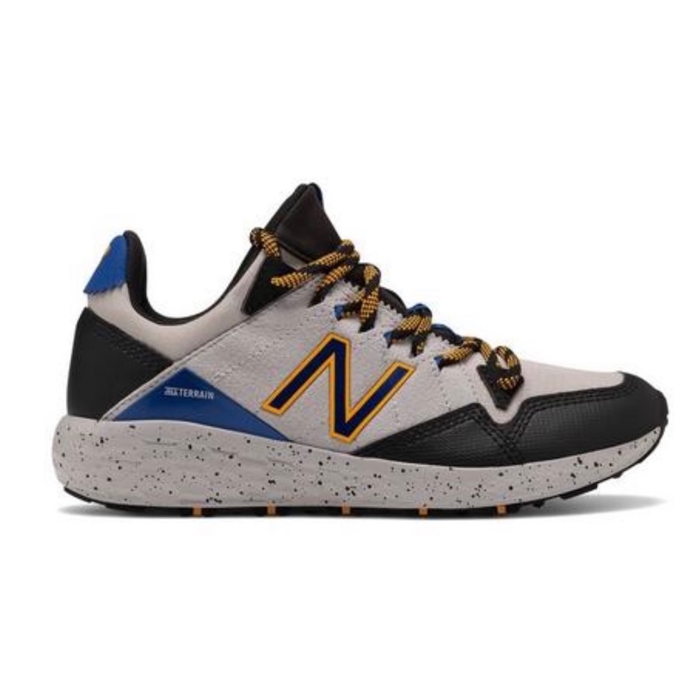 New Balance Fresh Foam Crag Boys' Shoe - NWOT